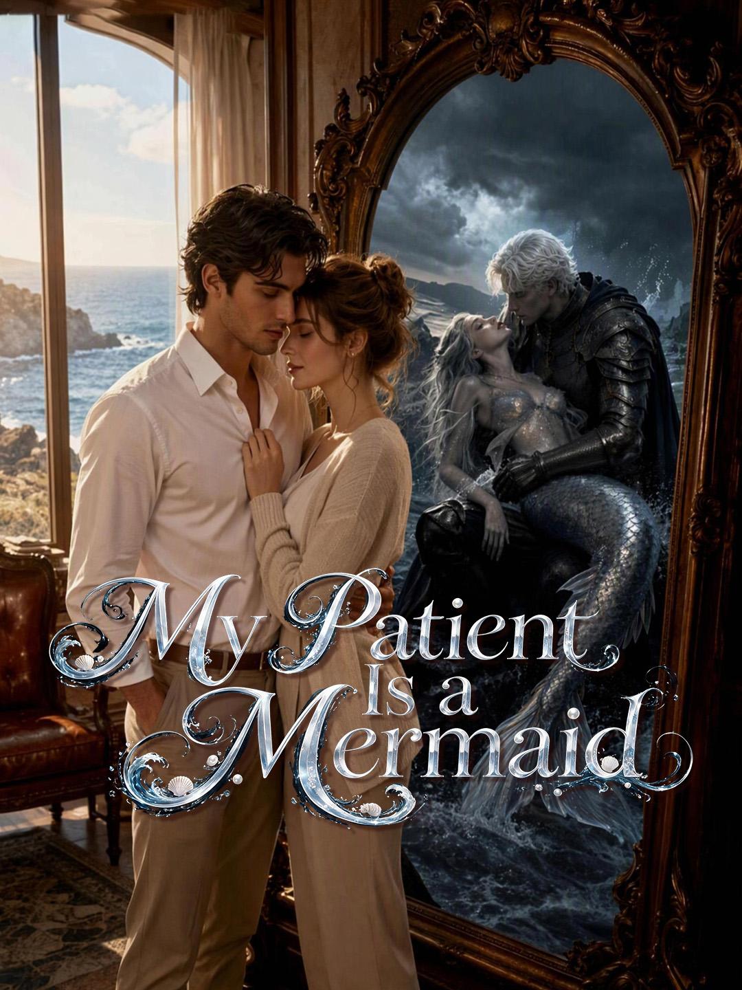 My Patient Is a Mermaid