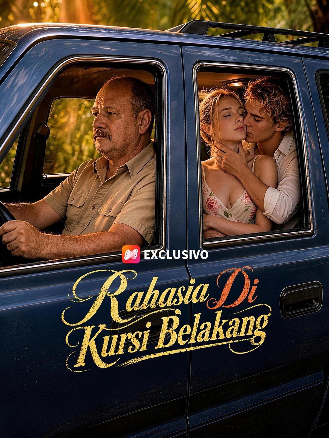 (Sulih suara) Rahasia Di Kursi Belakang