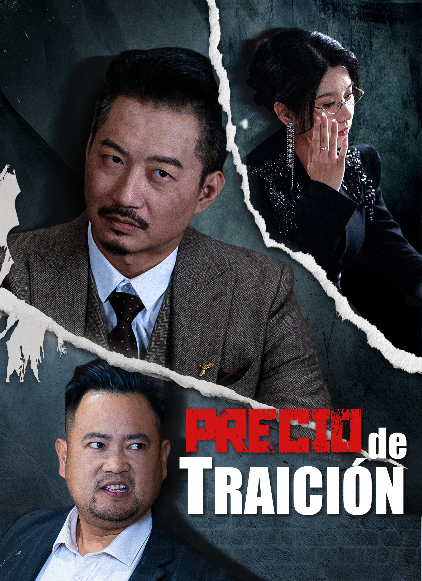 Precio de Traición