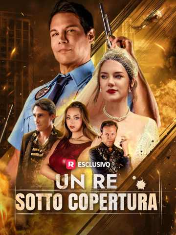 Un re sotto copertura