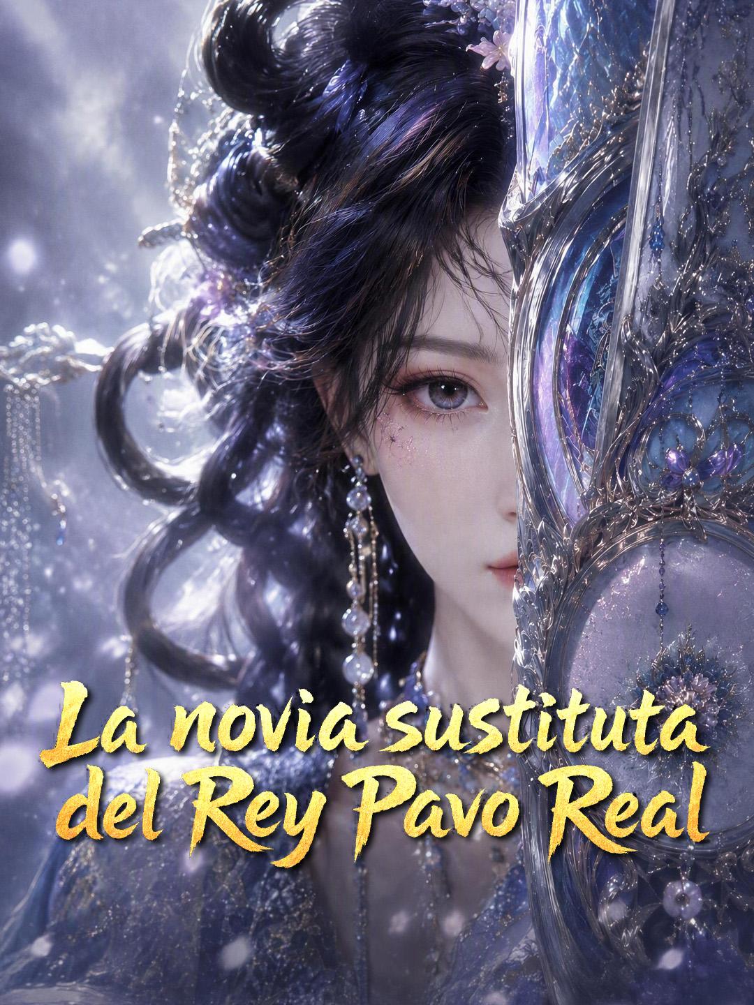 La novia sustituta del Rey Pavo Real