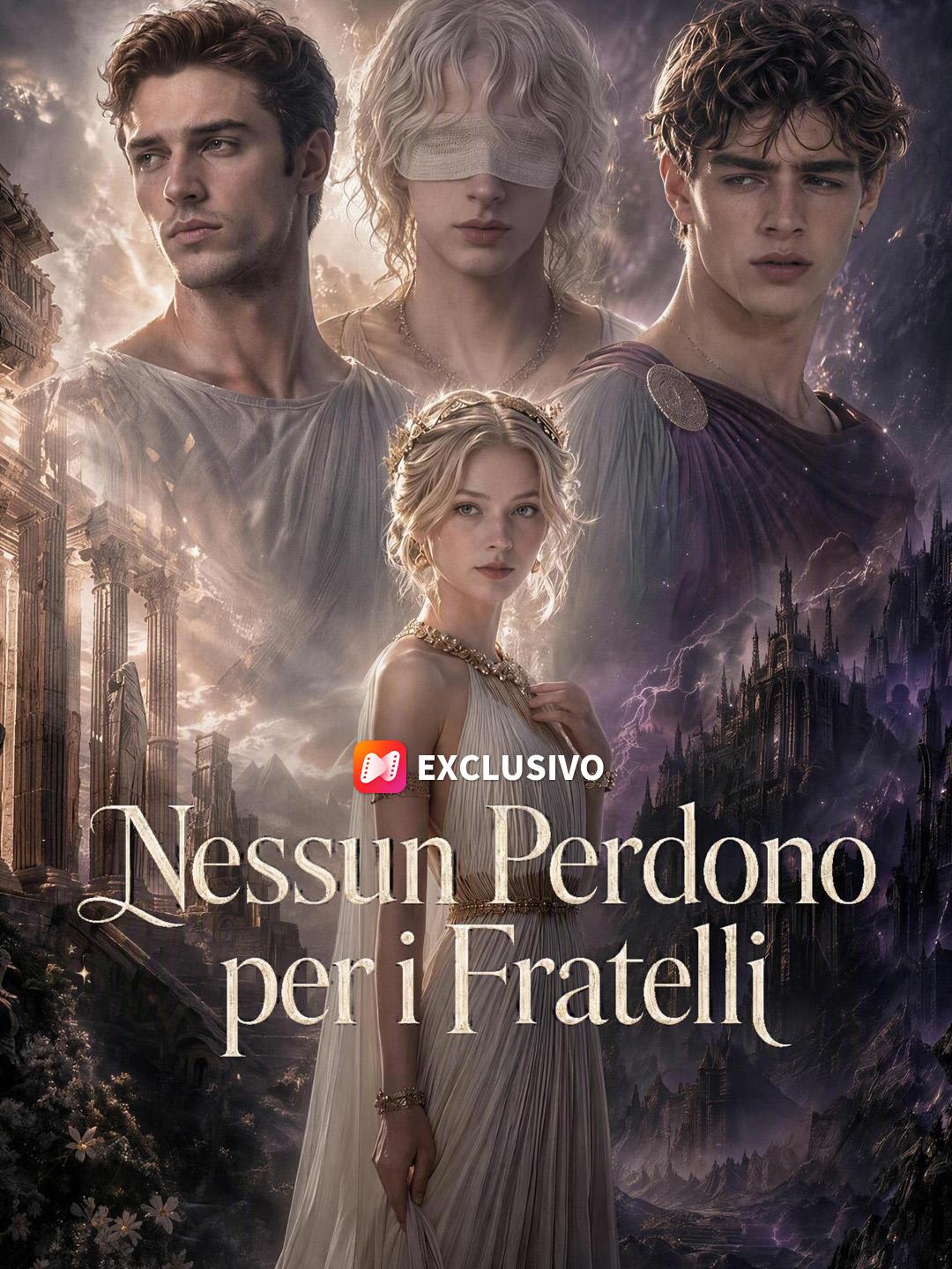 Nessun Perdono per i Fratelli