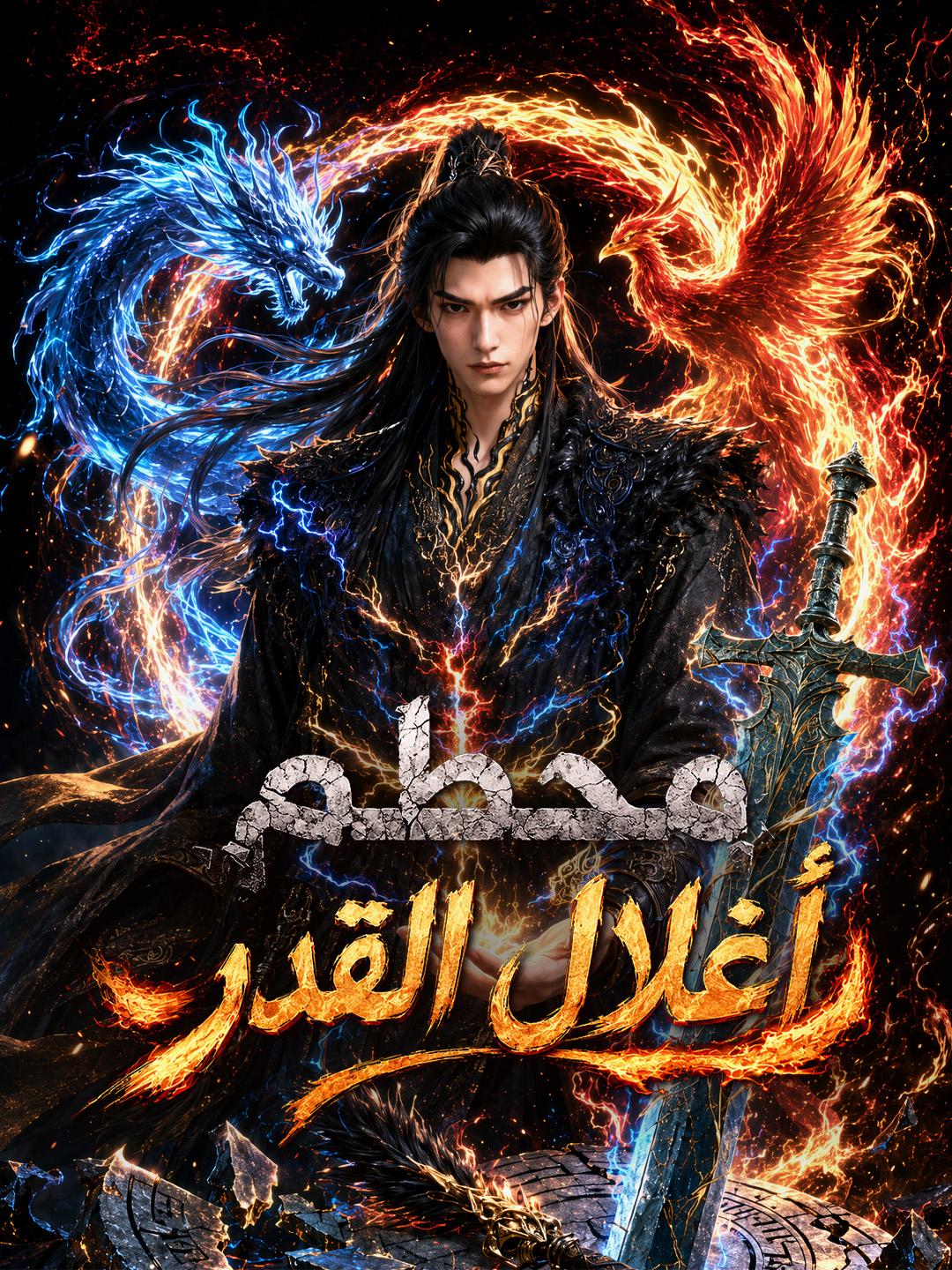 محطم أغلال القدر
