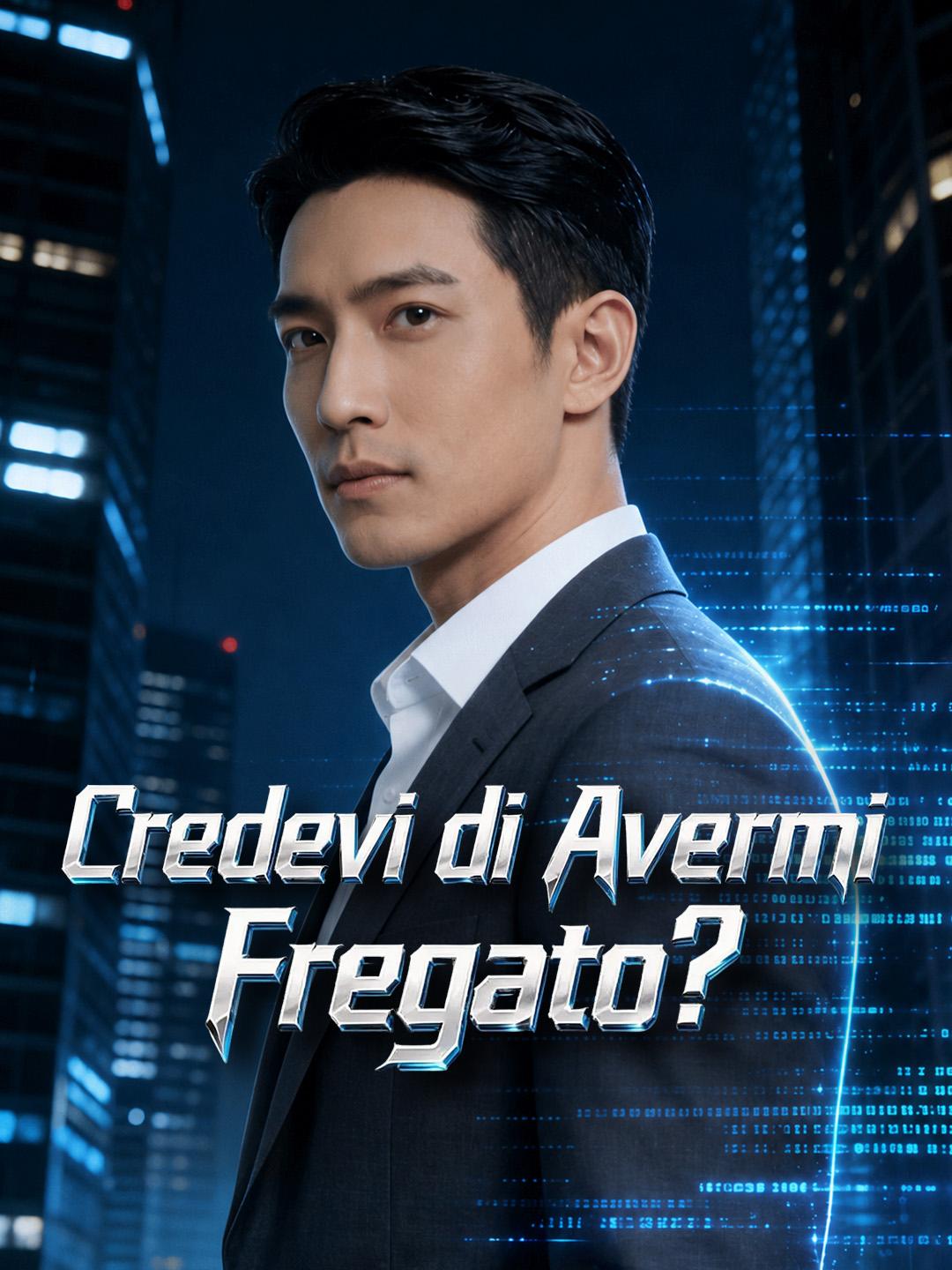 Credevi di Avermi Fregato?