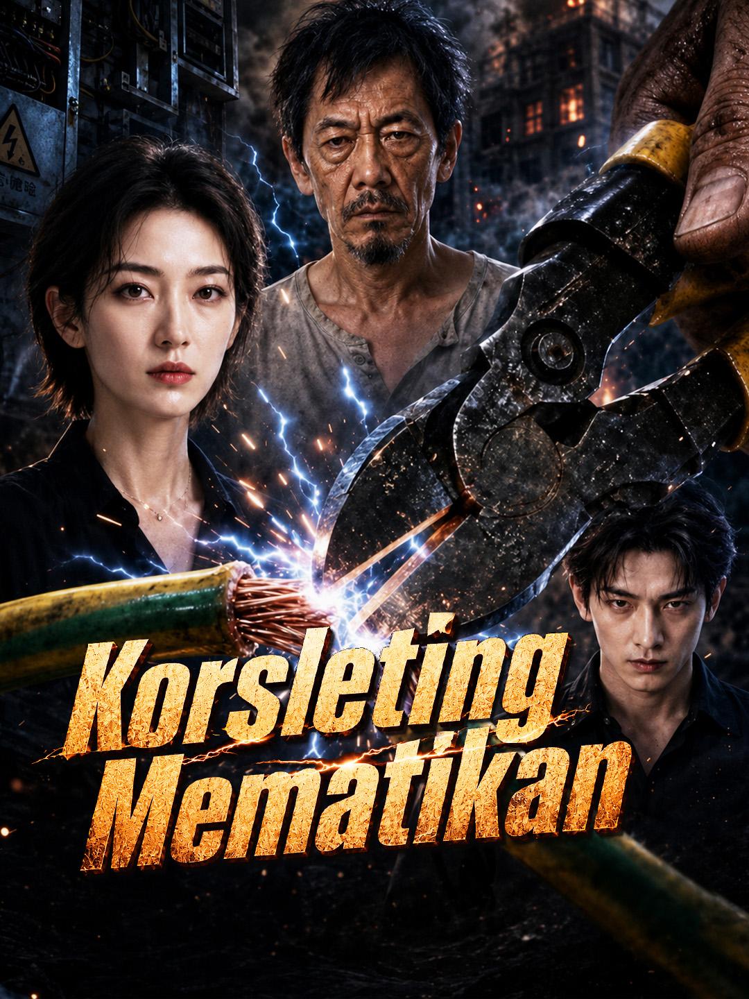 Korsleting Mematikan