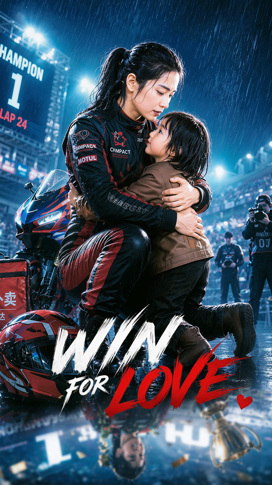 Win For Love