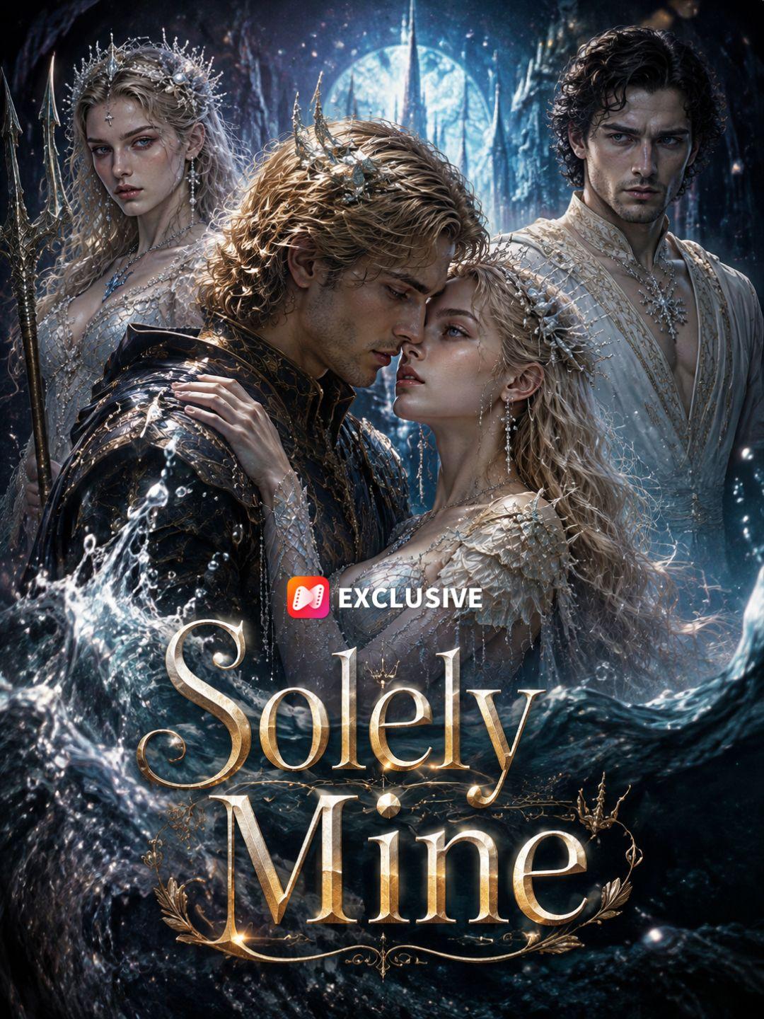 Solely Mine