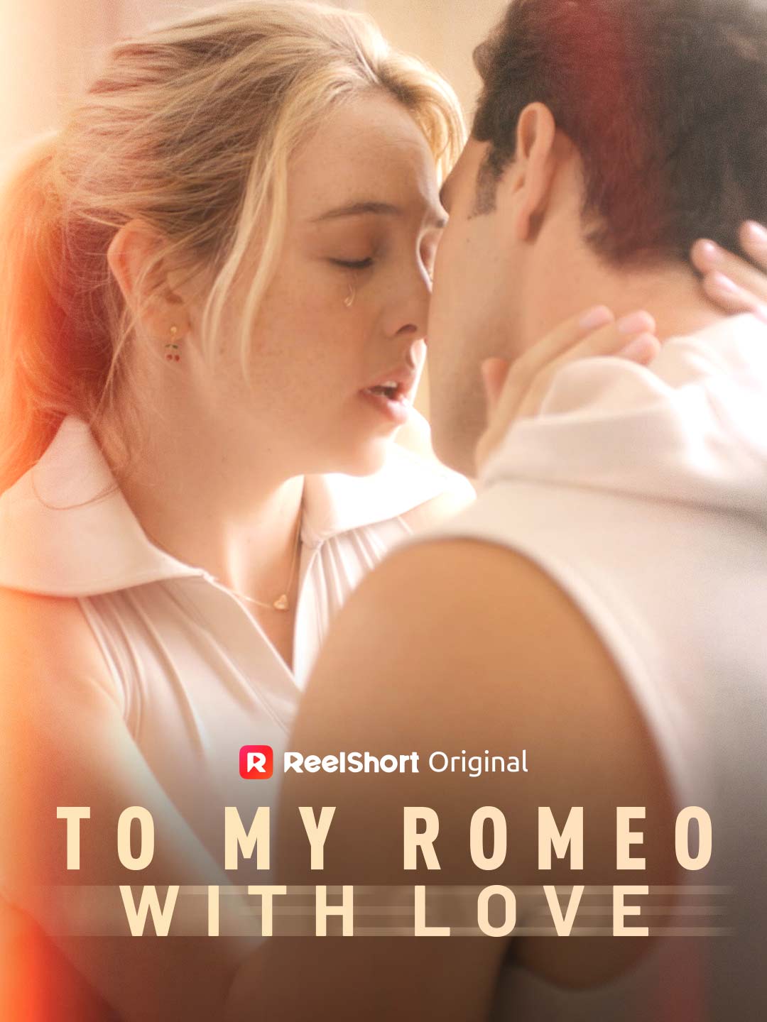 To My Romeo, with Love