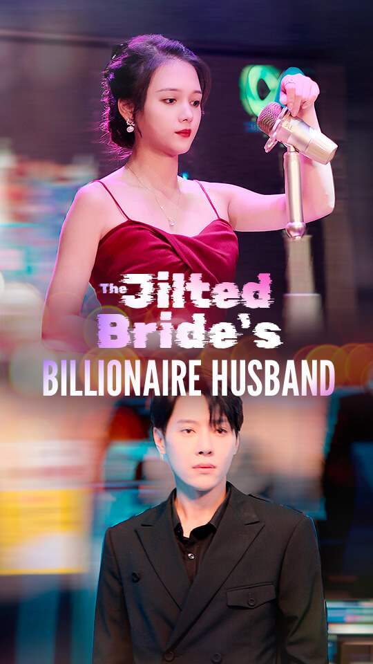 The Jilted Bride's Billionaire Husband