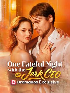 One Fateful Night With The Jerk CEO