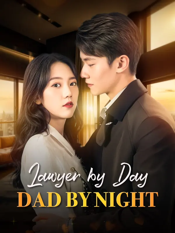 Lawyer by Day, Dad by Night