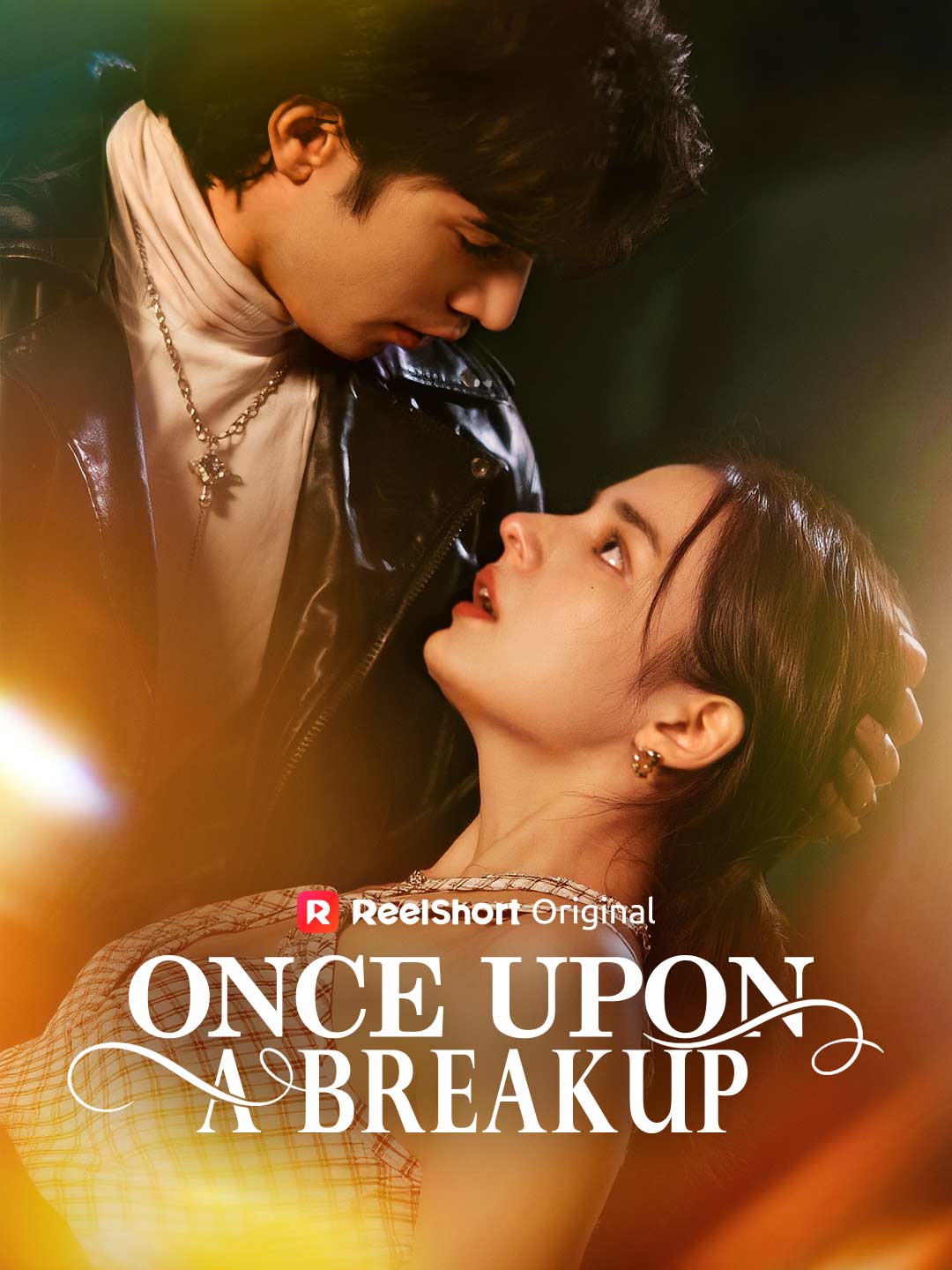 Once Upon A Breakup