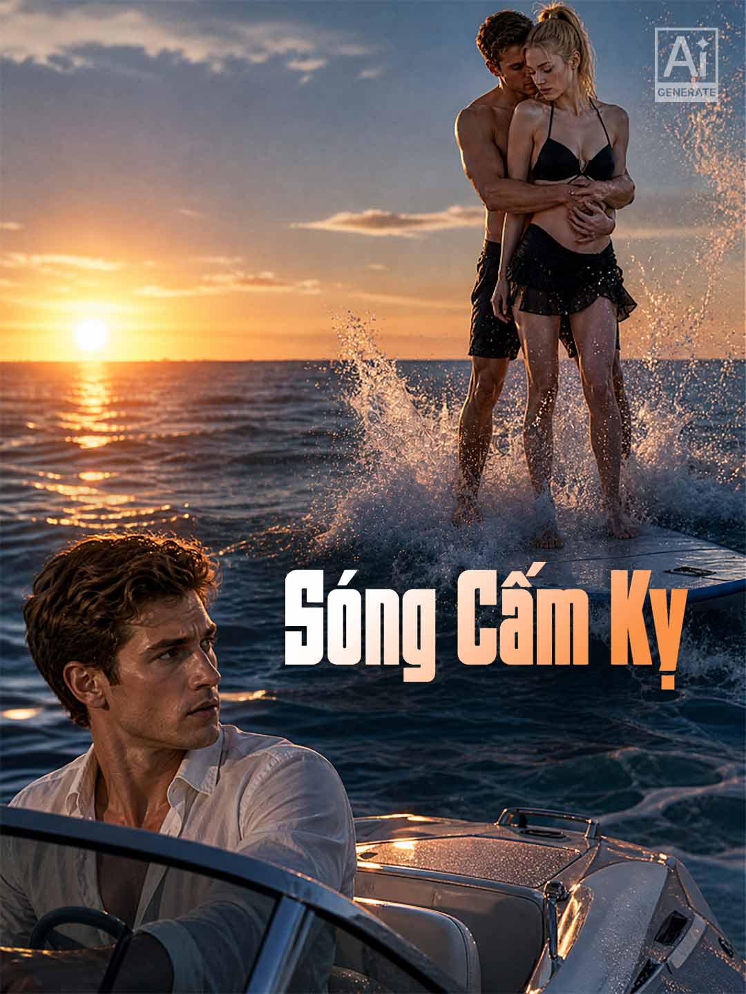 Sóng Cấm Kỵ