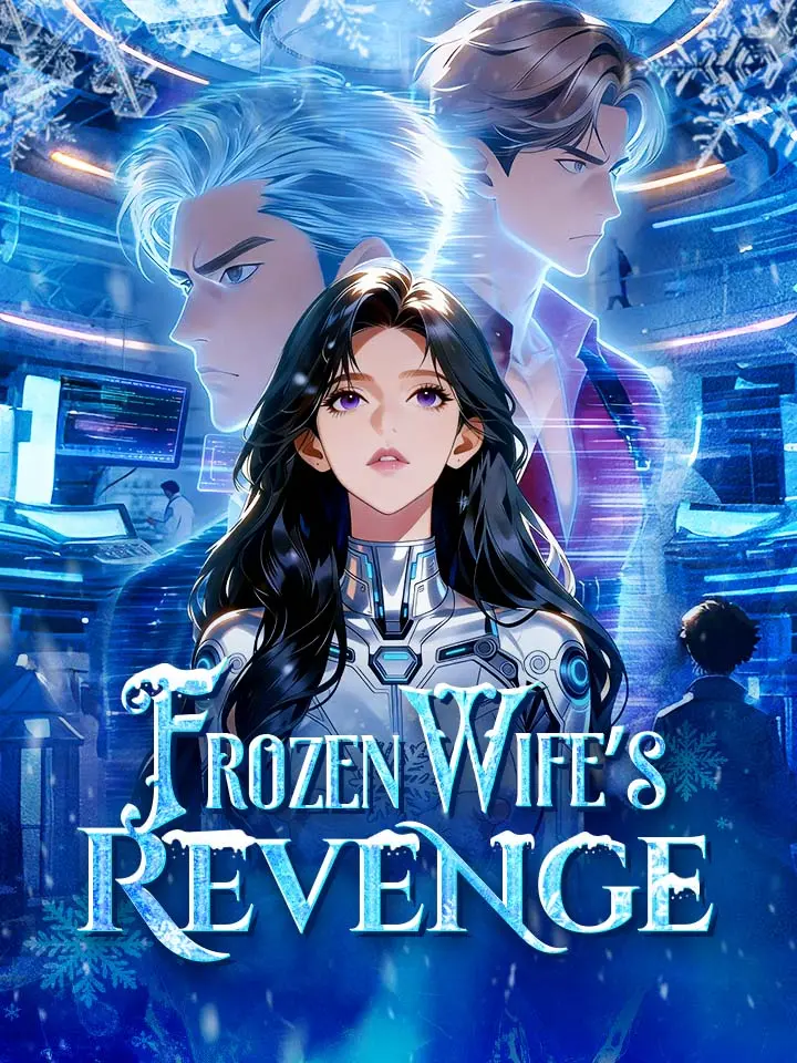 Frozen Wife's Revenge Manga