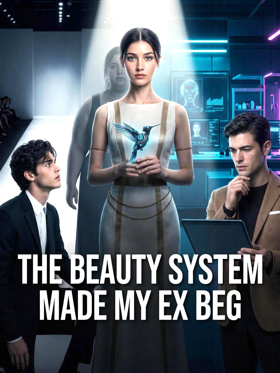 The Beauty System Made My Ex Beg