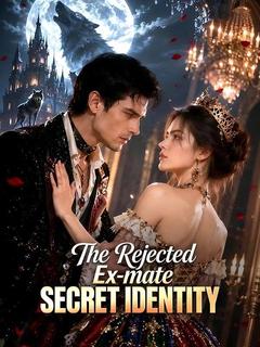 The Rejected Ex-mate secret Identity