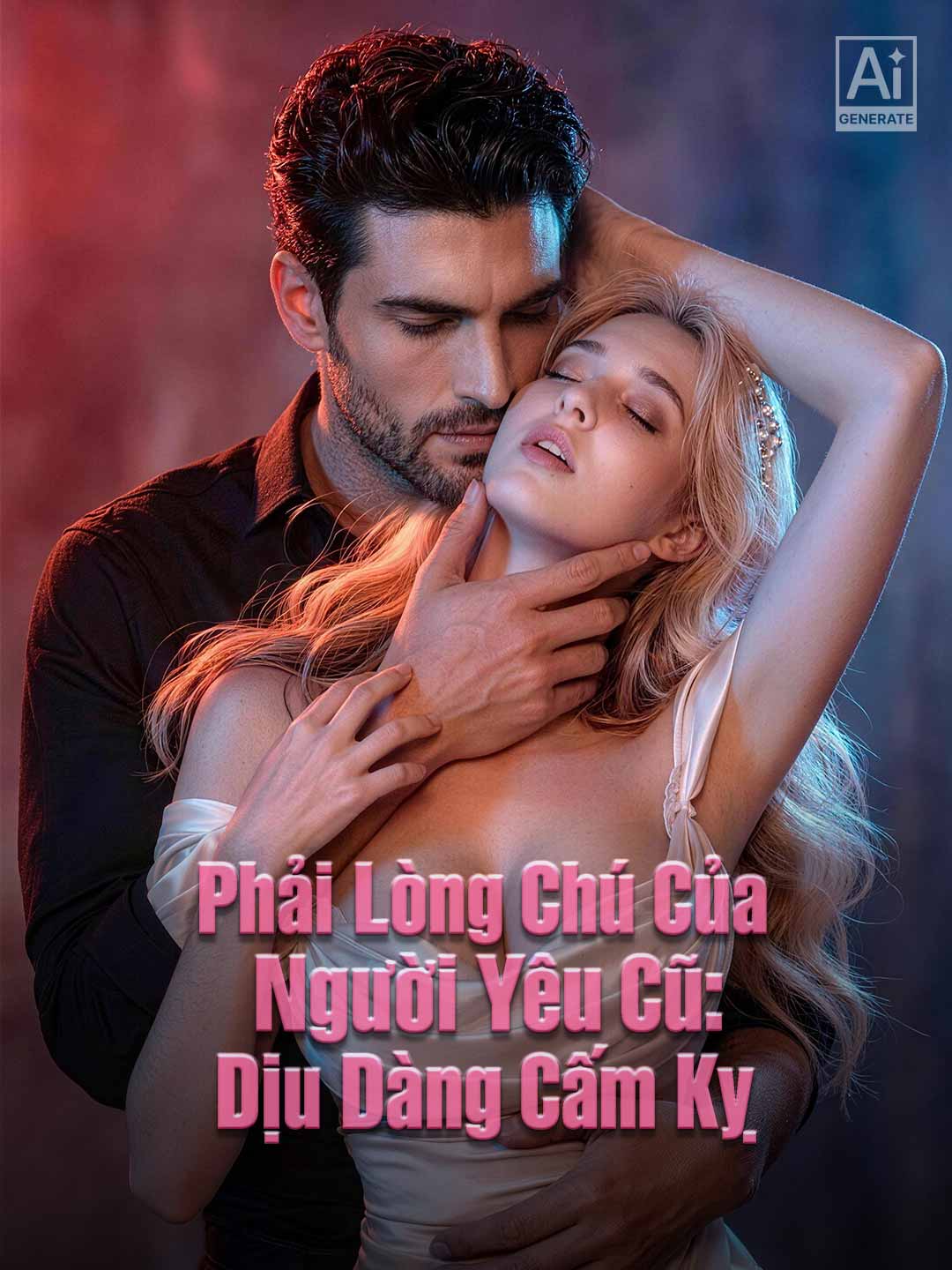 Phải Lòng Chú Của Người Yêu Cũ: Dịu Dàng Cấm Kỵ