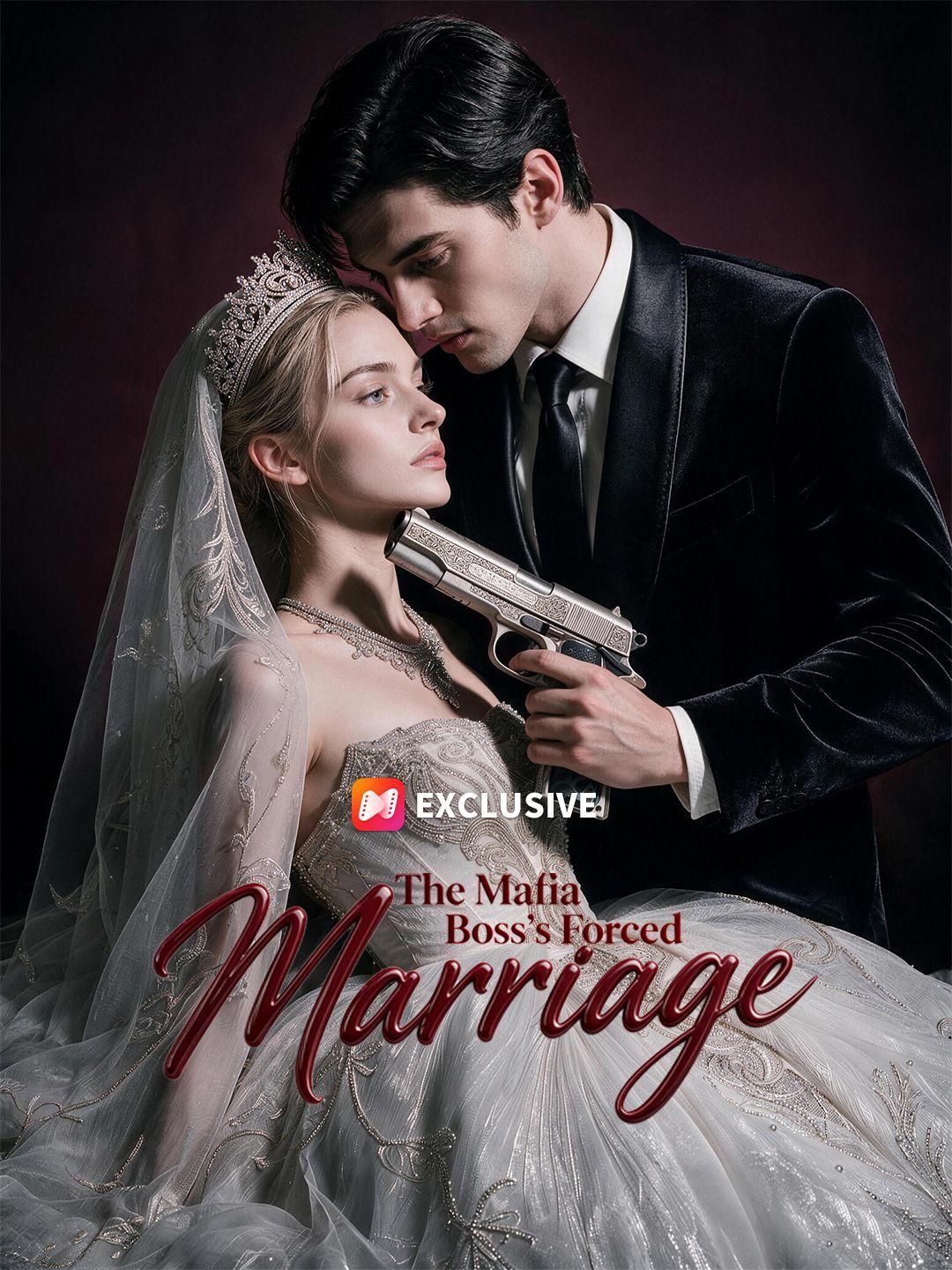 The Mafia Boss's Forced Marriage