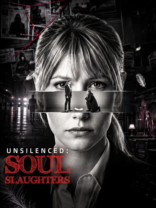 Unsilenced: Soul Slaughters