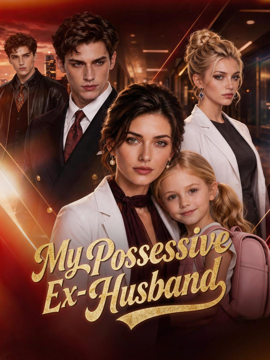 My Possessive Ex-Husband