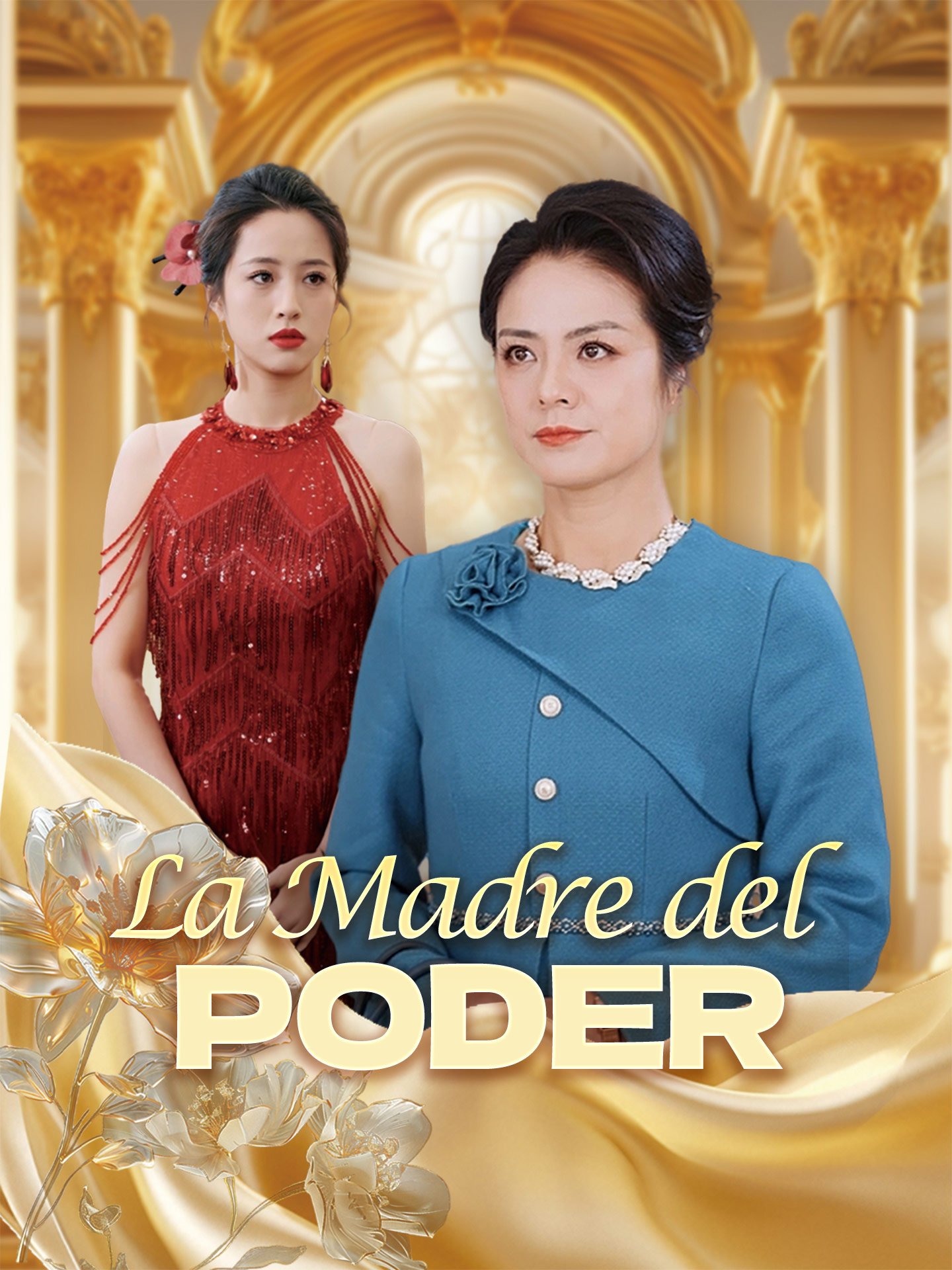 La Madre del Poder
