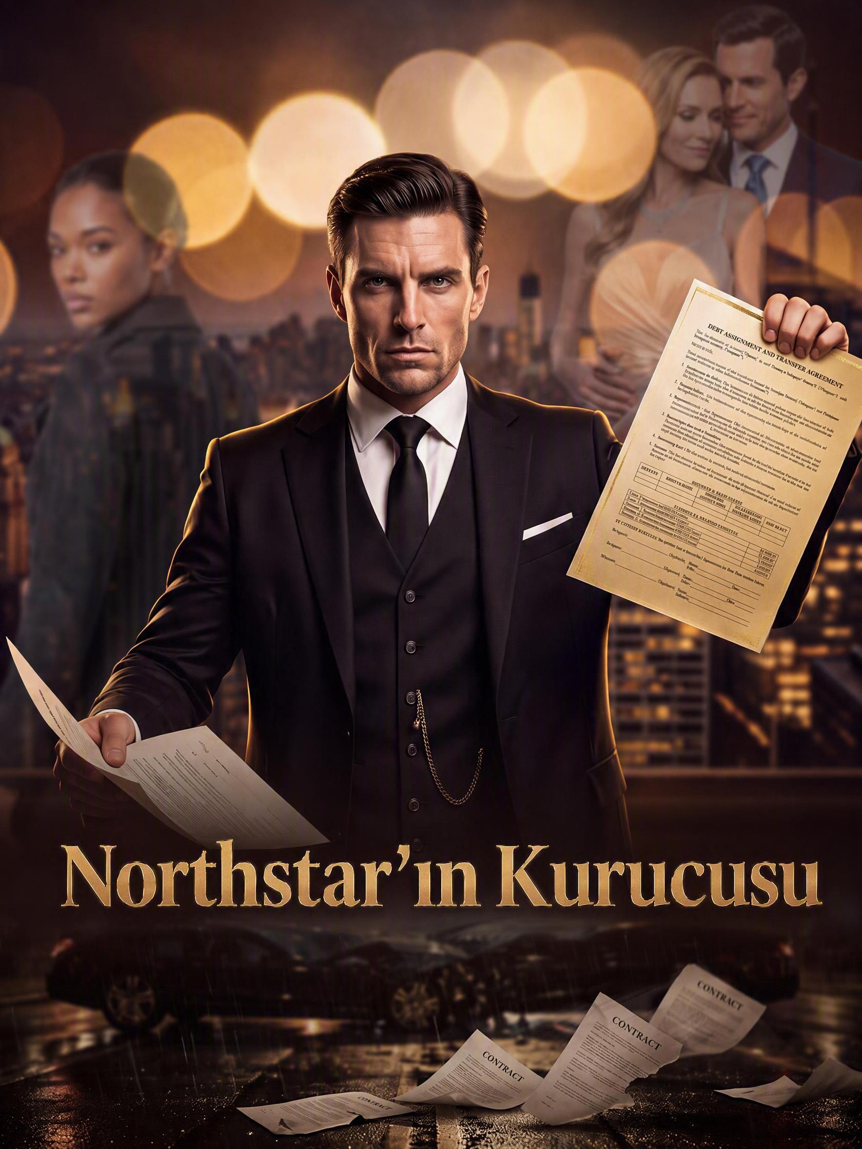 Northstar'ın Kurucusu