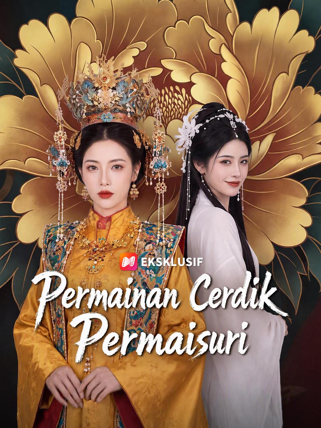 Permainan Cerdik Permaisuri