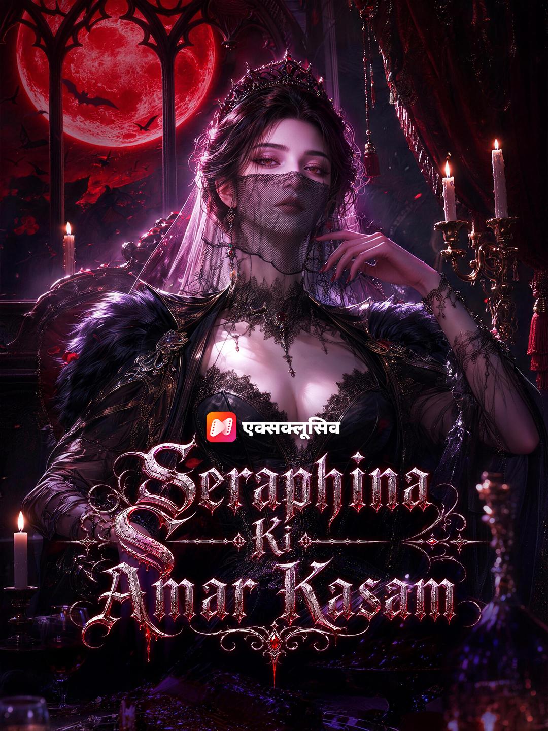 Seraphina Ki Amar Kasam
