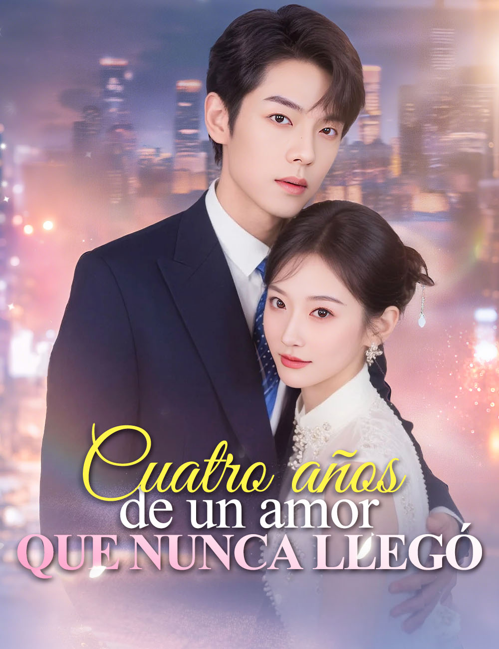 Cuatro años de un amor que nunca llegó