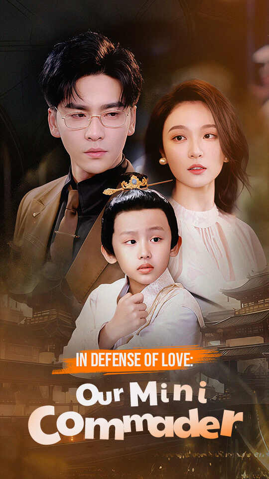 In Defense of Love: Our Mini Commander