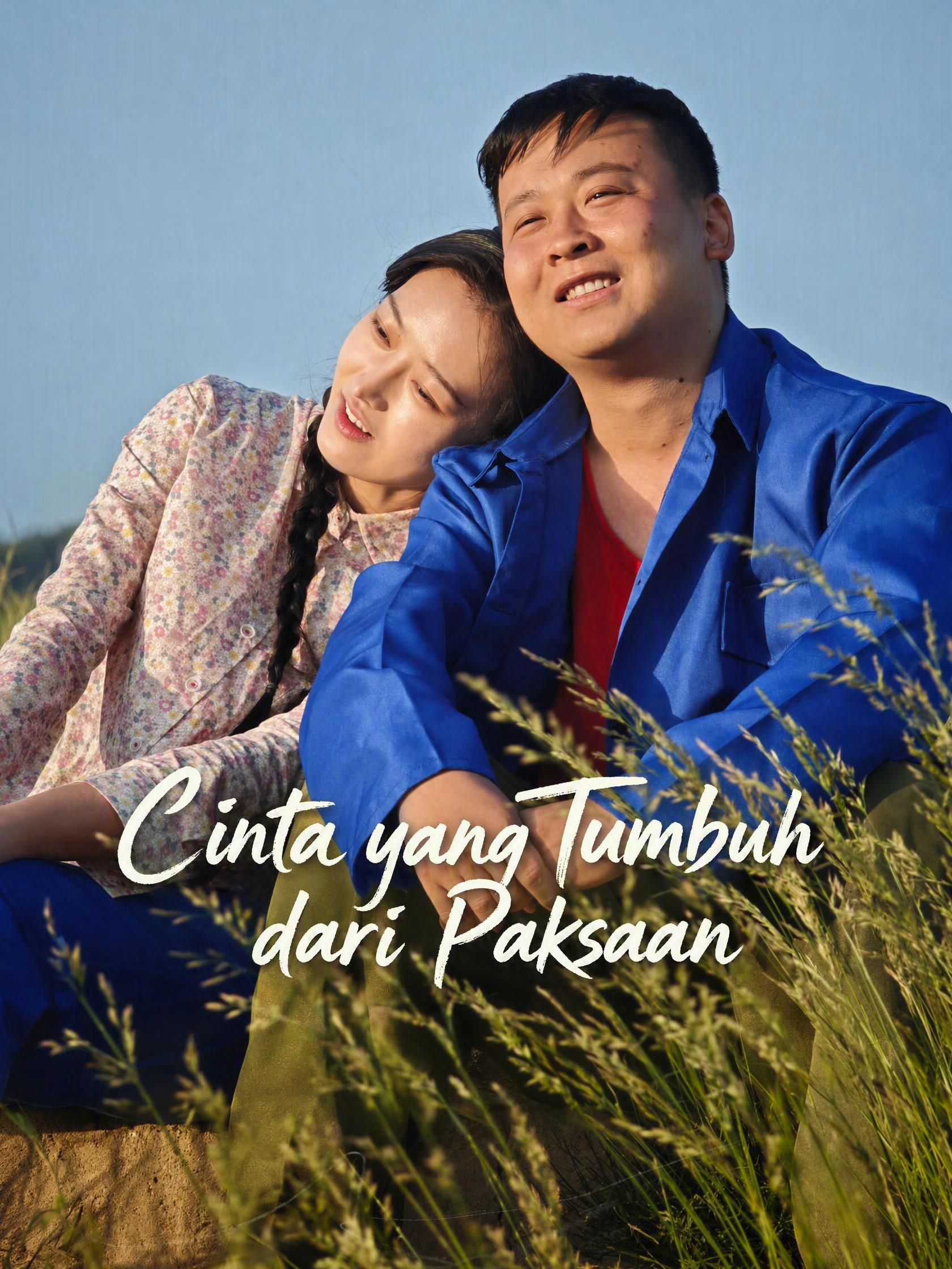 Cinta yang Tumbuh dari Paksaan