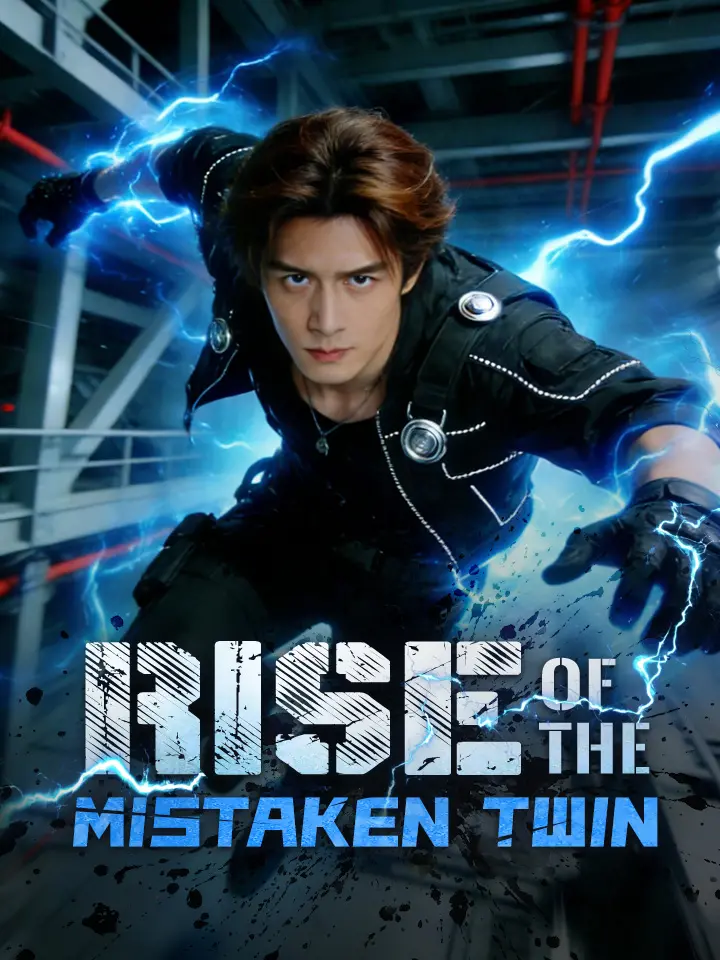 Rise Of The Mistaken Twin