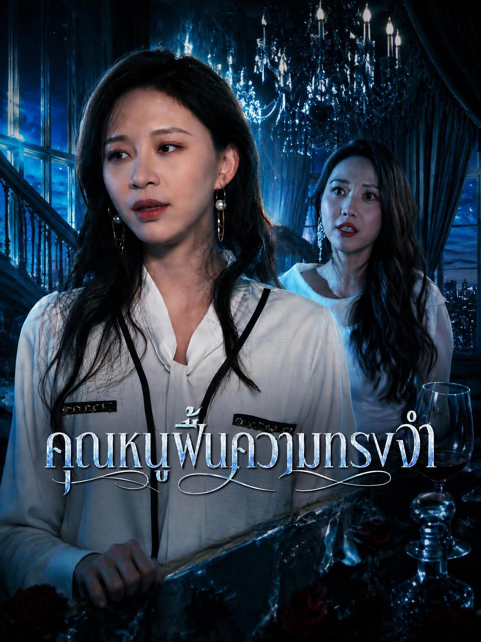 คุณหนูฟื้นความทรงจำ