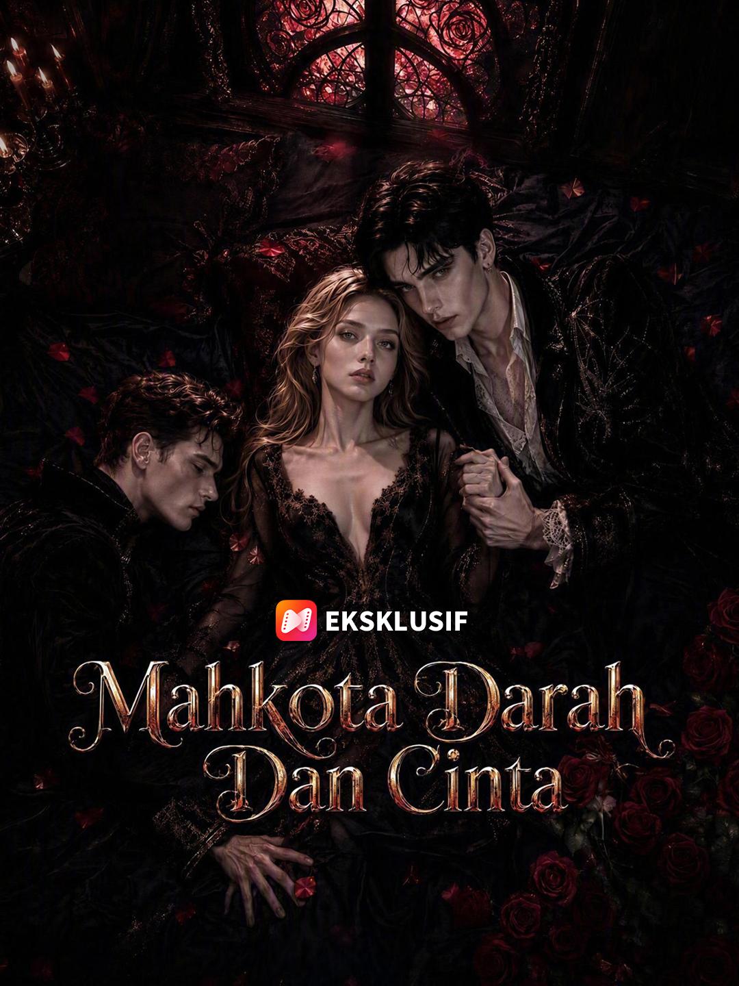 Mahkota Darah Dan Cinta