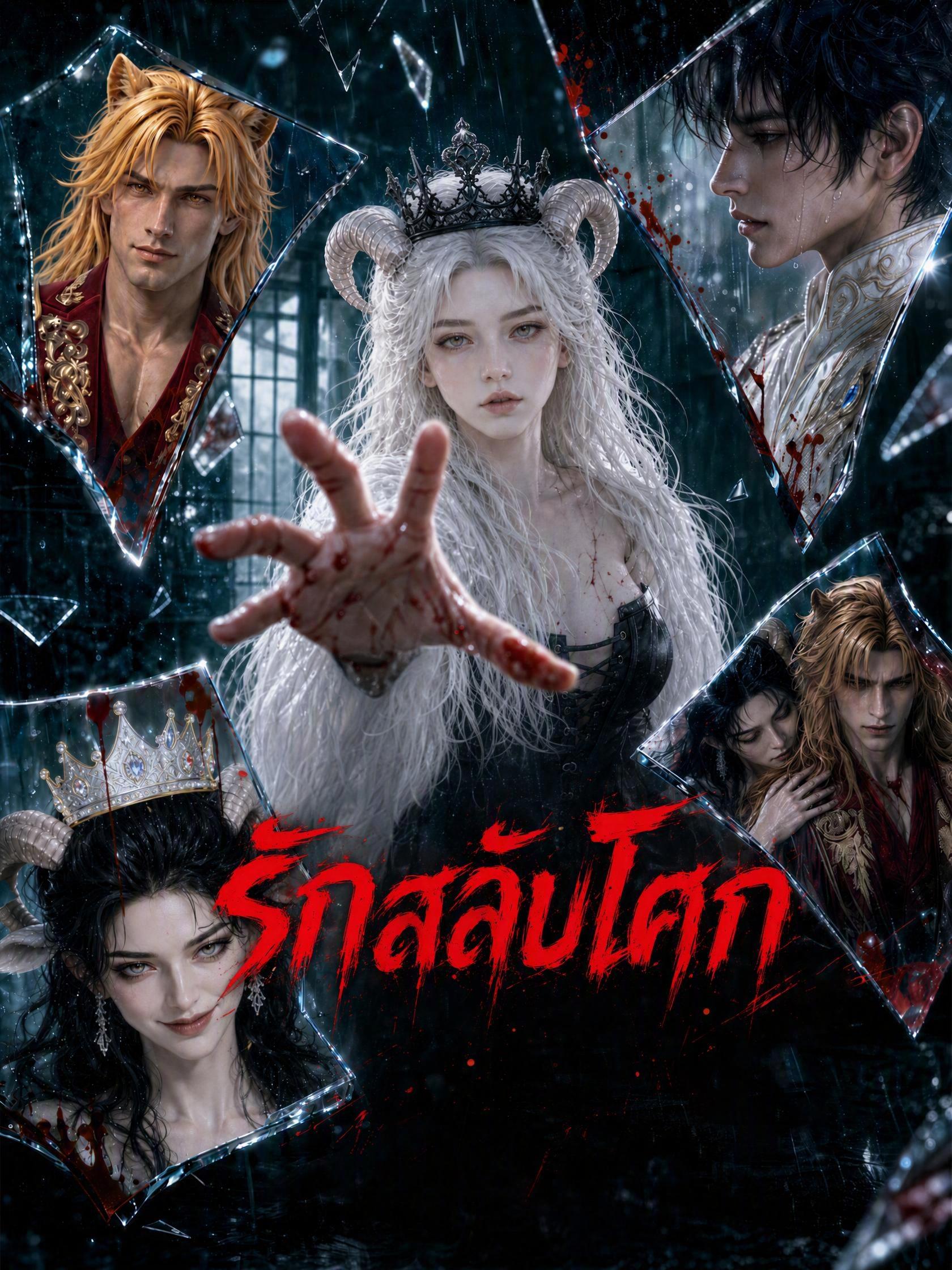 รักสลับโศก