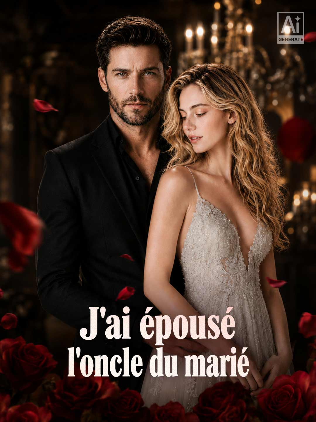 J'ai épousé l'oncle du marié