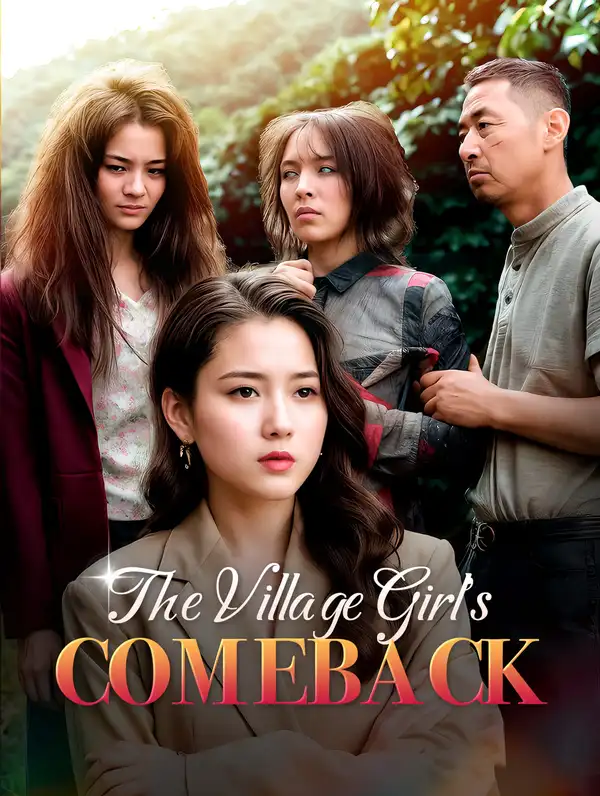 The Village Girl's Comeback