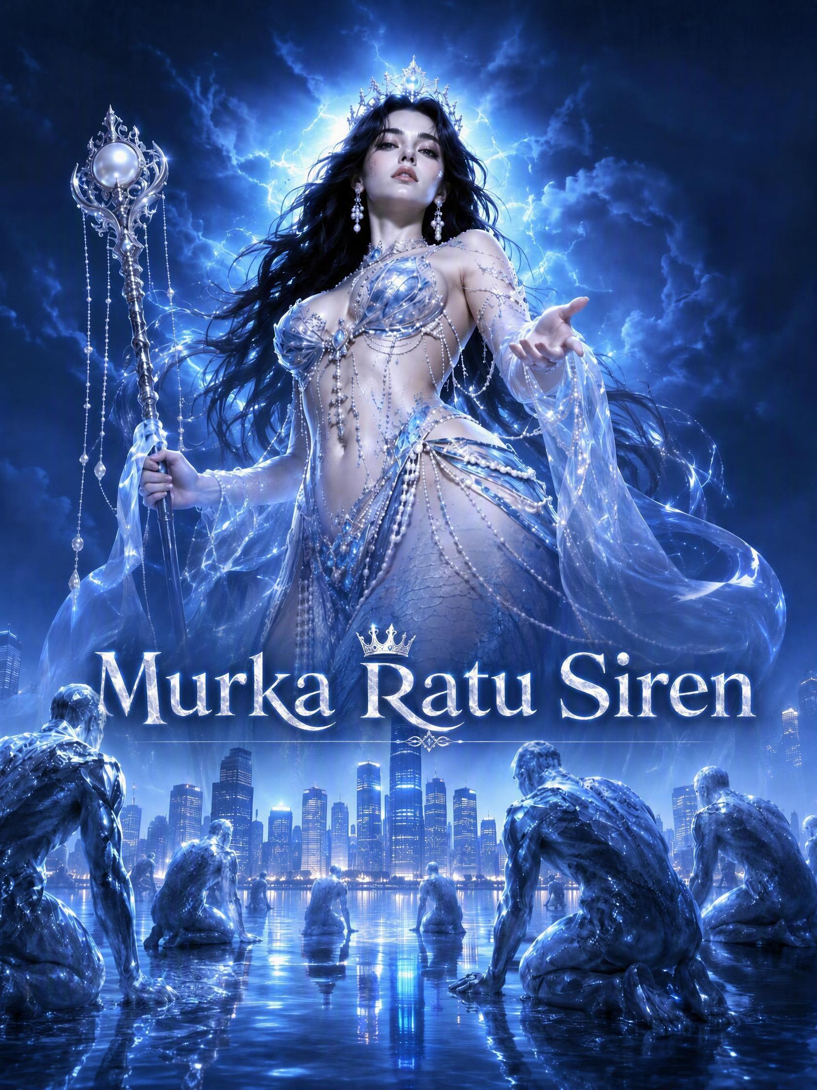 Murka Ratu Siren