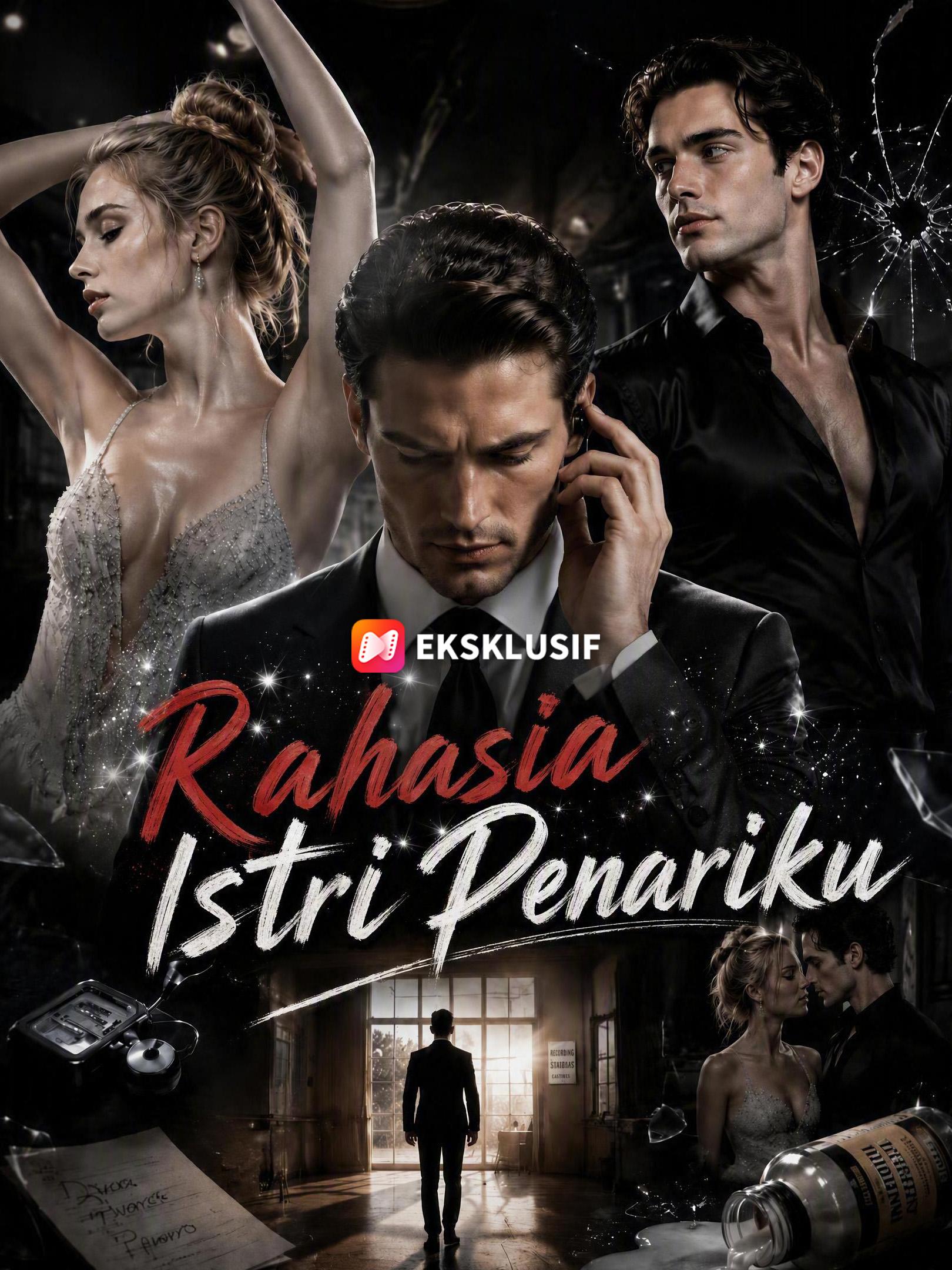 Rahasia Istri Penariku
