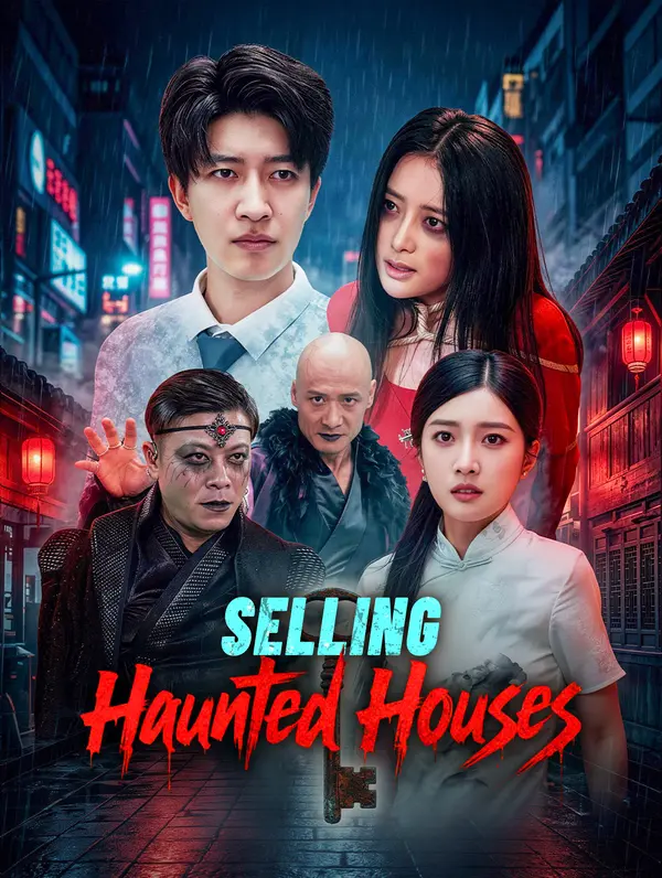 Selling Haunted Houses