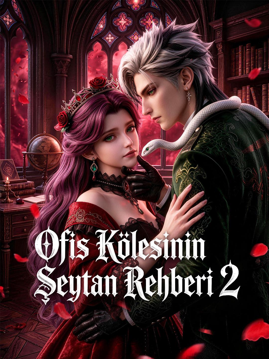 Ofis Kölesinin Şeytan Rehberi 2