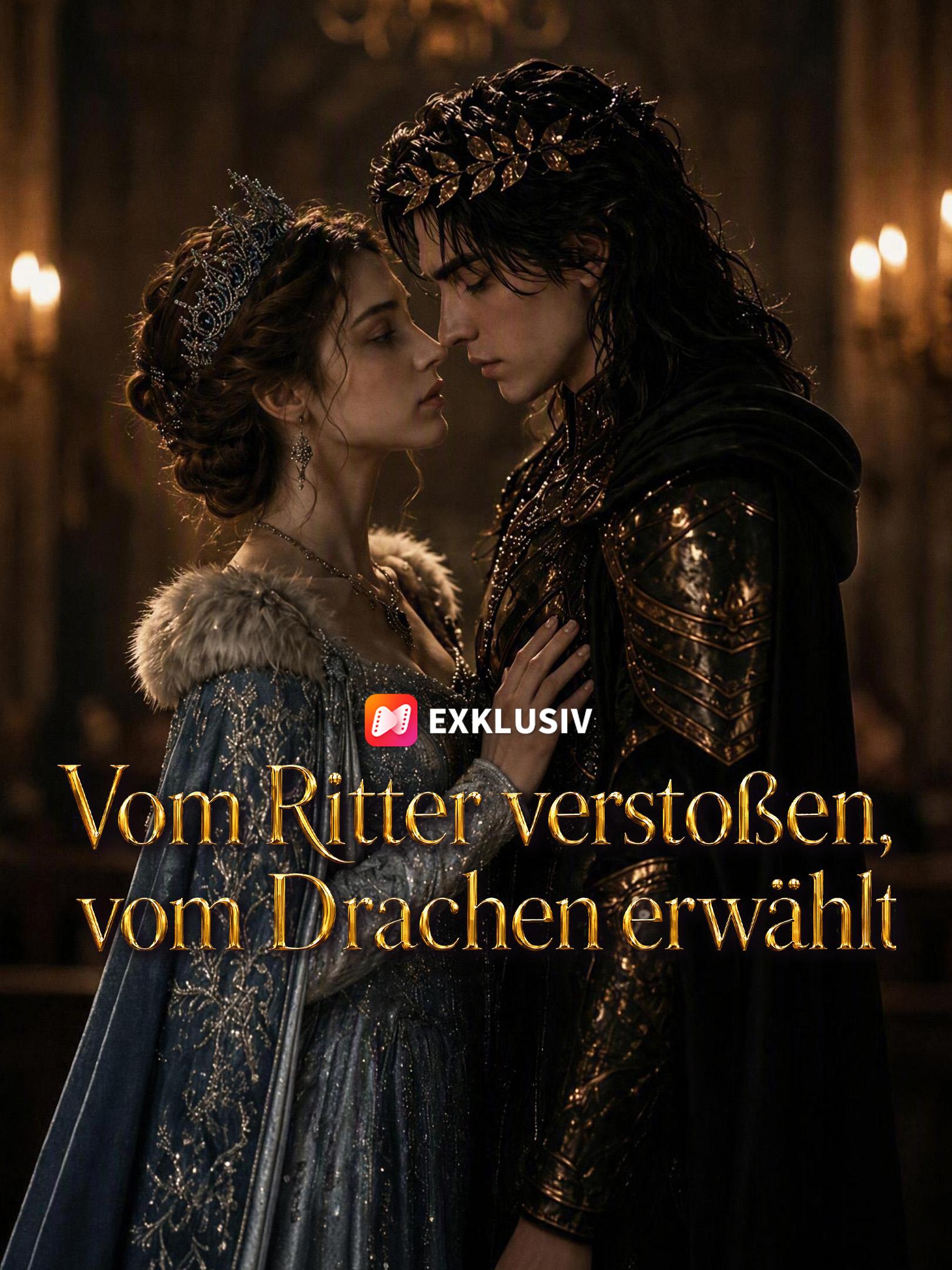 Vom Ritter verstoßen, vom Drachen erwählt