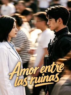 Amor entre las ruinas