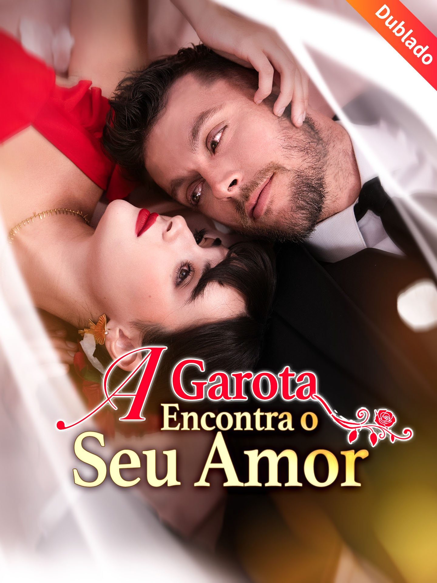 [Dublado] A Garota Encontra o Seu Amor