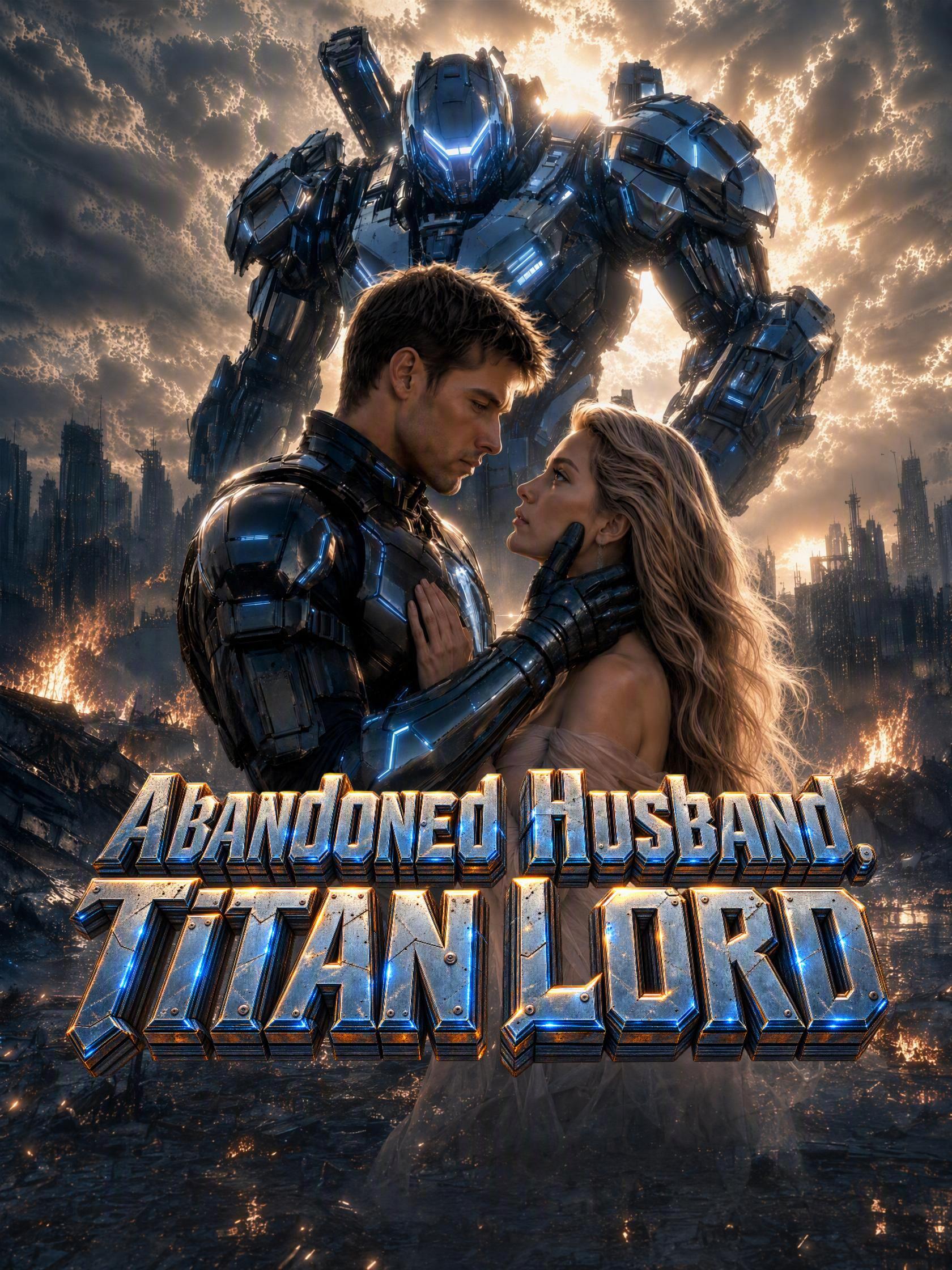 Abandoned Husband, Titan Lord