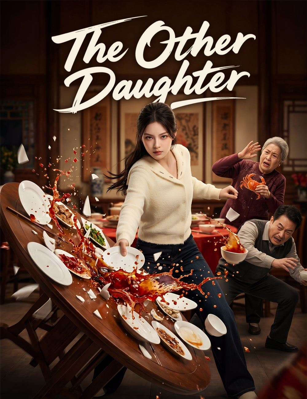 The Other Daughter