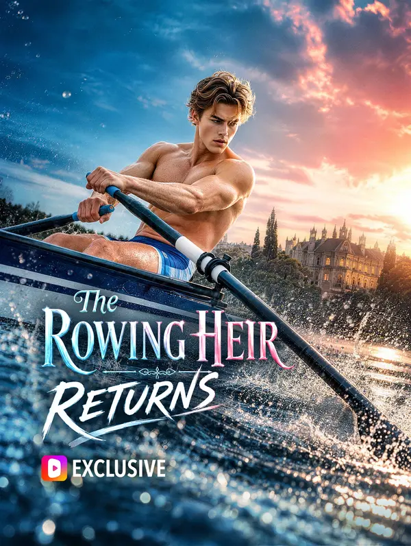 The Rowing Heir Returns