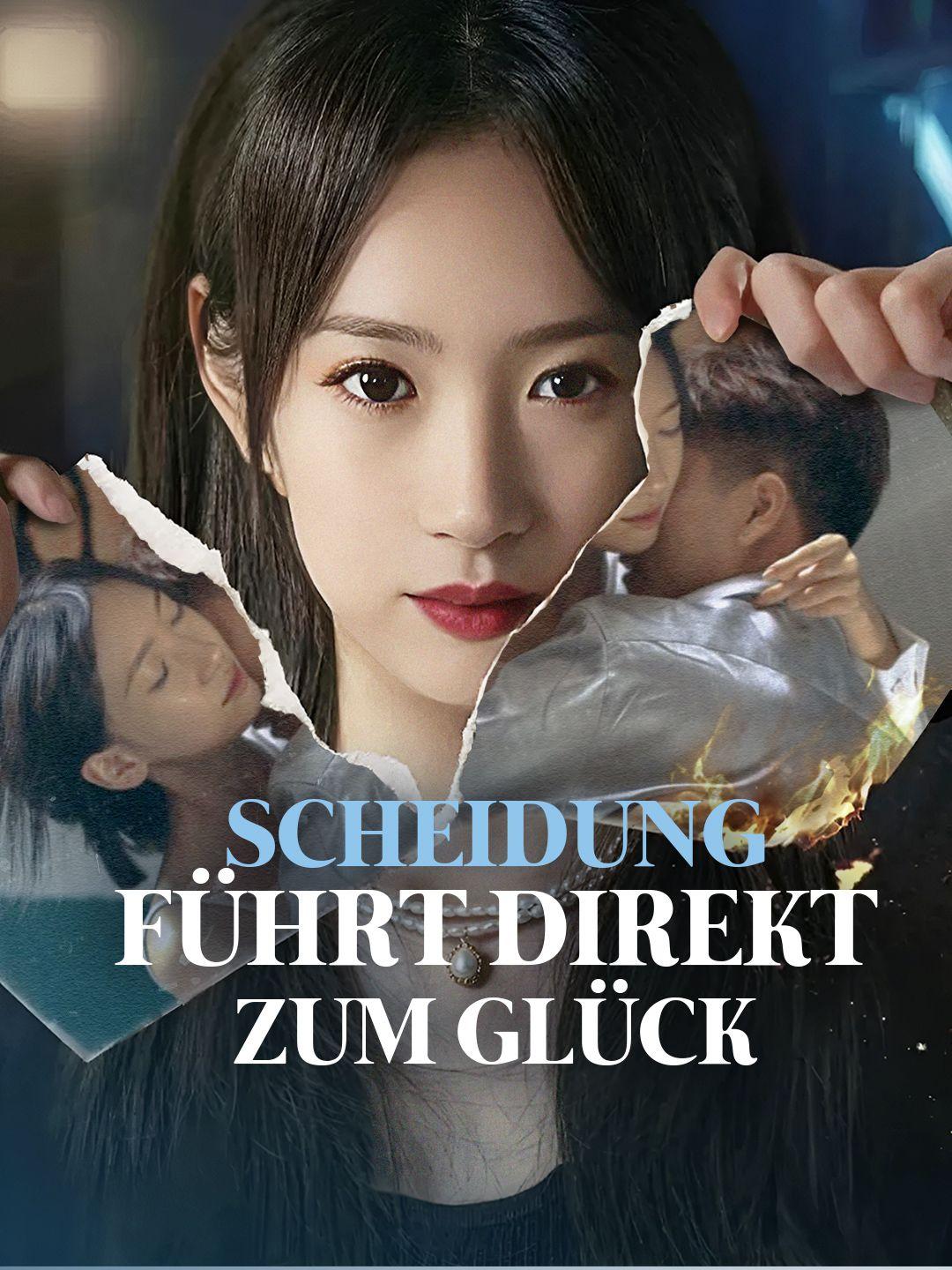 Scheidung führt direkt zum Glück
