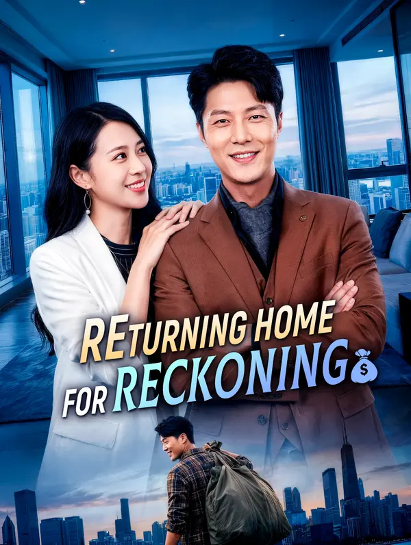 Returning Home for Reckoning