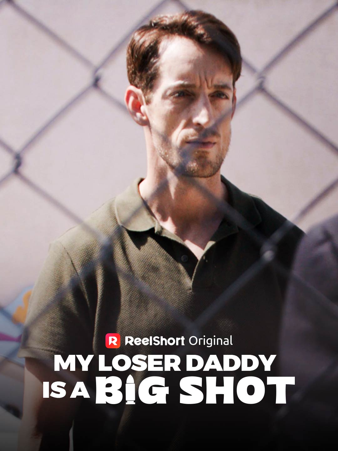 My Loser Daddy is a Big Shot